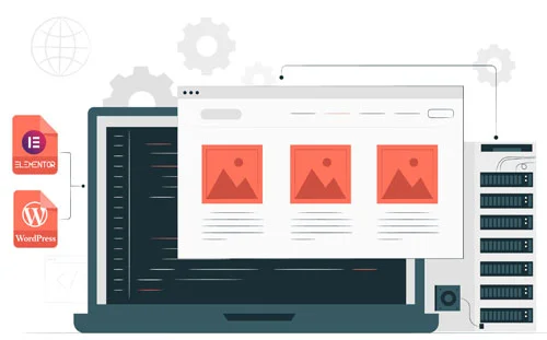 Kurumsal Web Hosting
