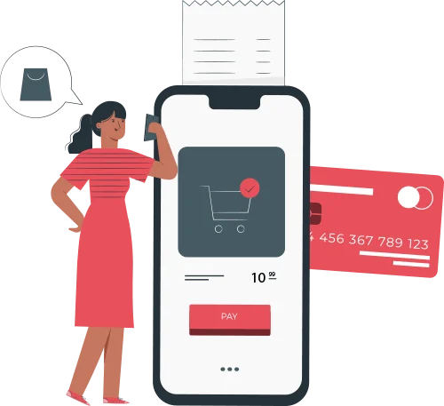 Entegre E-ticaret